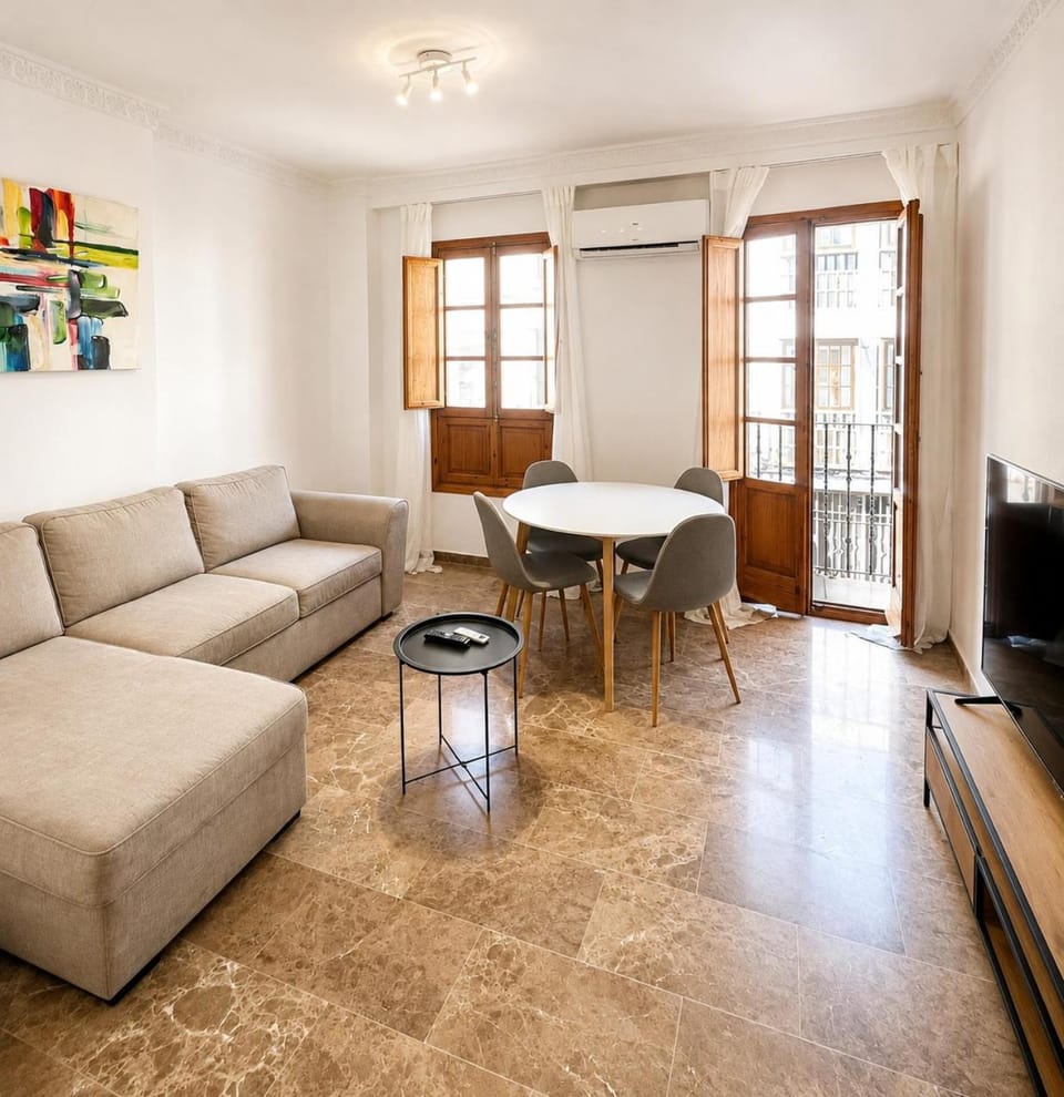 Apartamento Boabdil Apartment in Cordoba