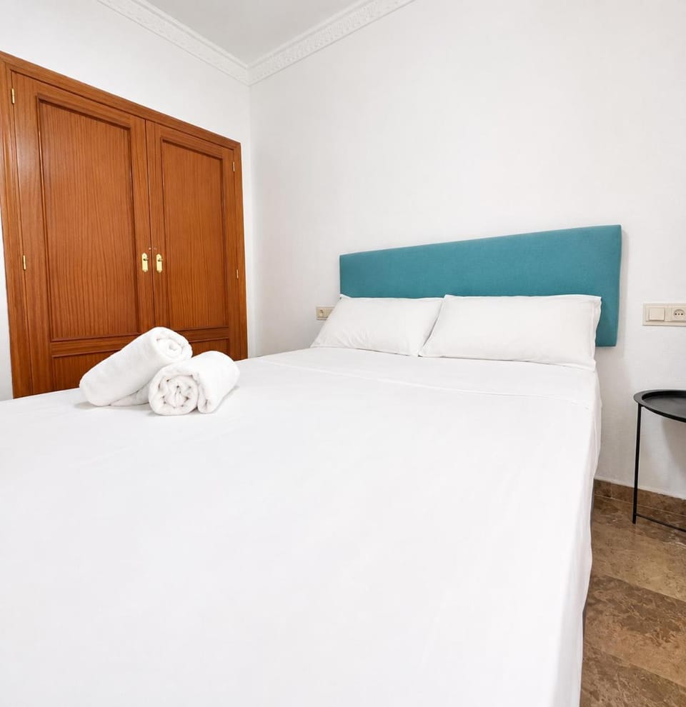 Apartamento Boabdil Apartment in Cordoba