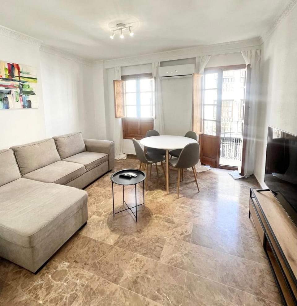 Apartamento Boabdil Apartment in Cordoba