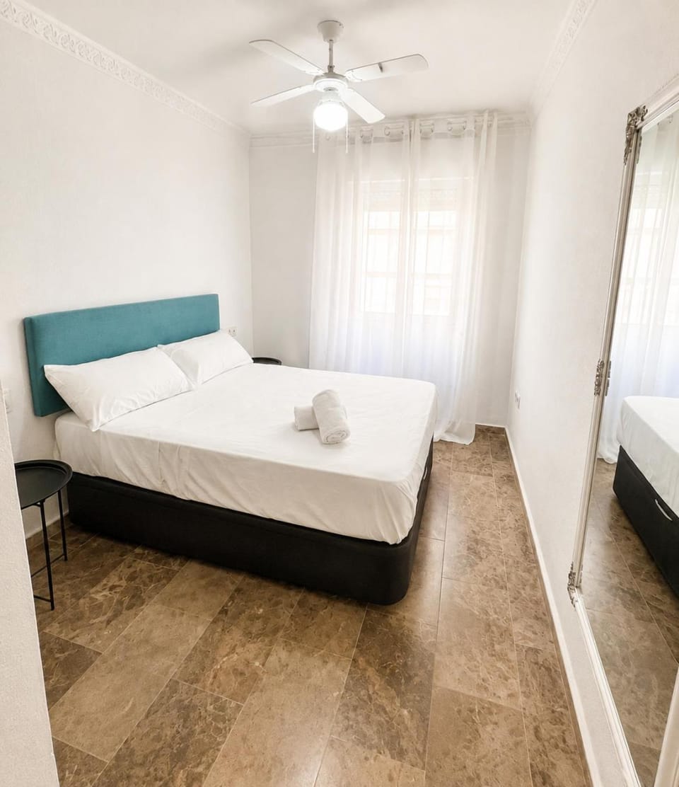Apartamento Boabdil Apartment in Cordoba