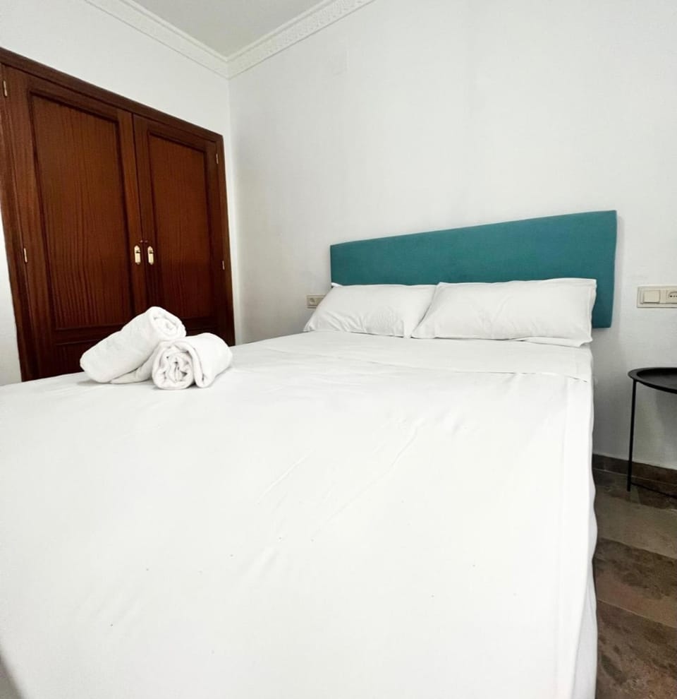 Apartamento Boabdil Apartment in Cordoba