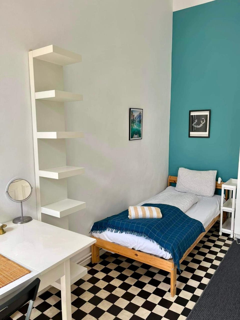 Mark's Home Bed and Breakfast in Budapest