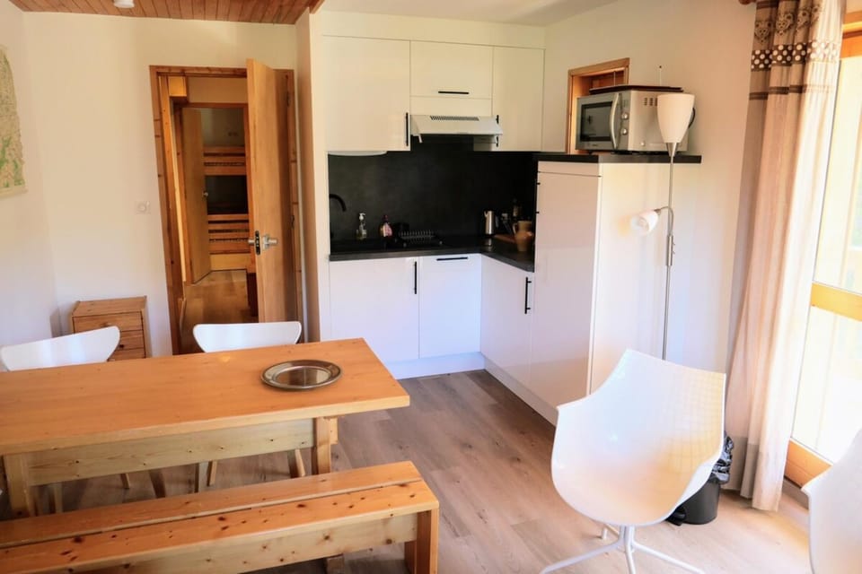 Chandonnelles 8 Apartment in Les Allues