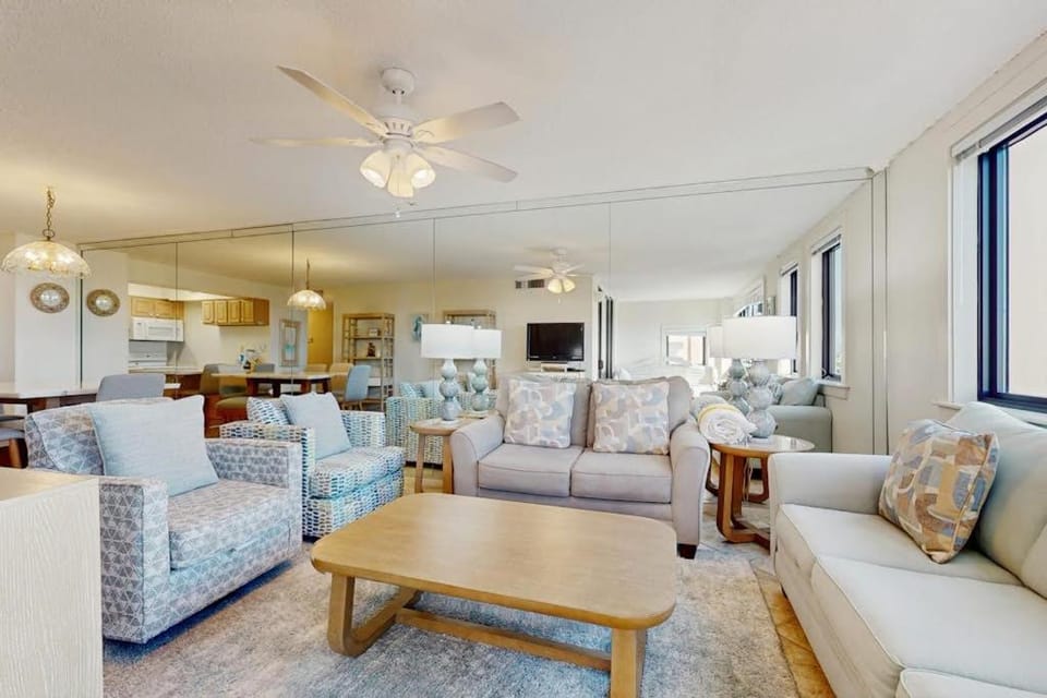 Jetty East 306B House in Destin