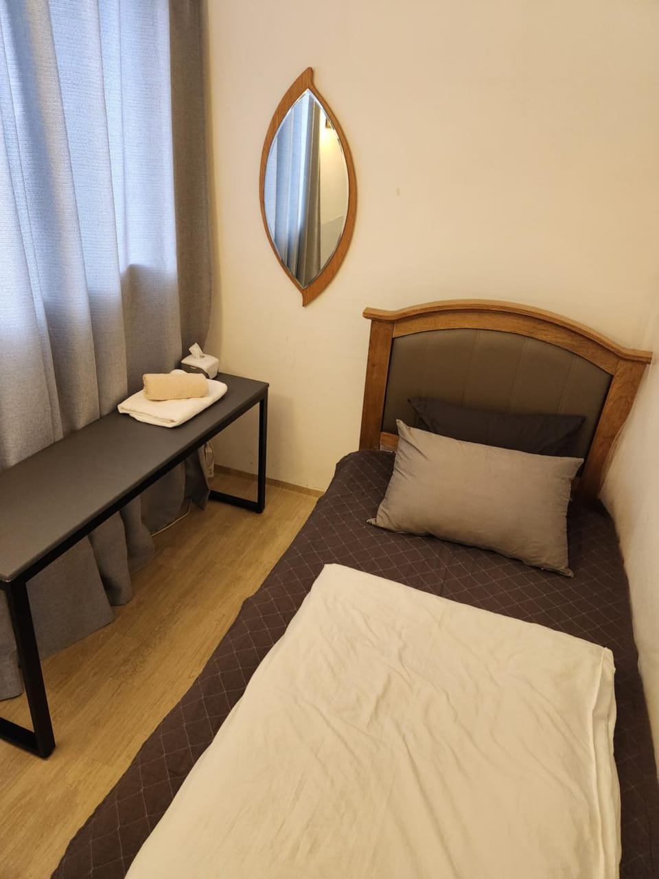 Aark House Hostel in South Korea