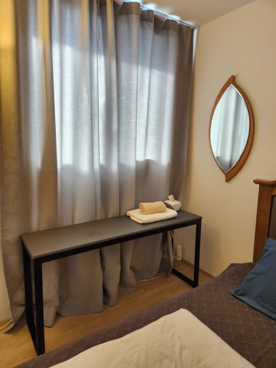 Aark House Hostel in South Korea