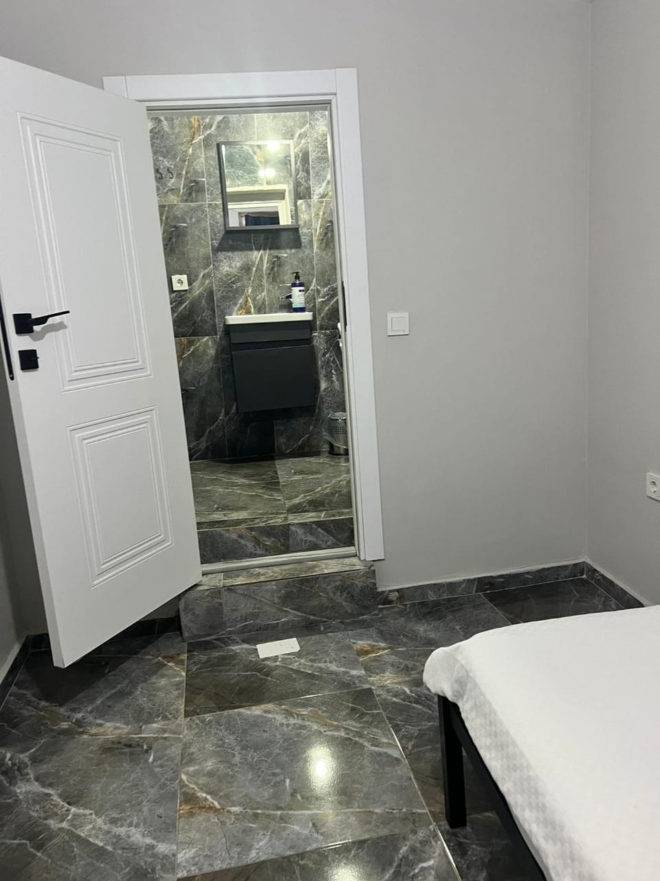 Zerya suites Apartment hotel in Istanbul
