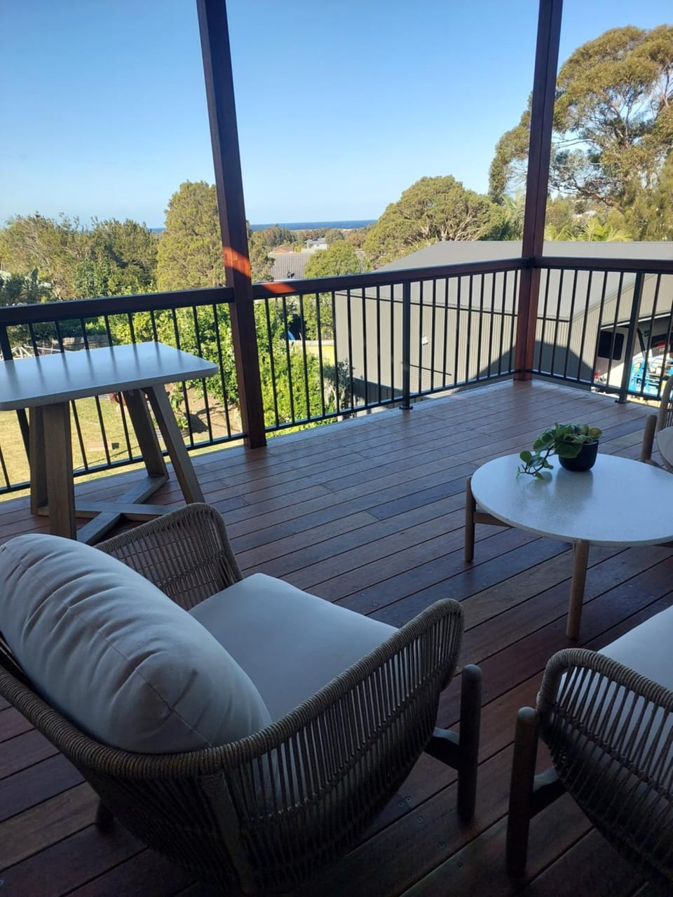 Bondi Breeze @ Tuross Head House in Tuross Head