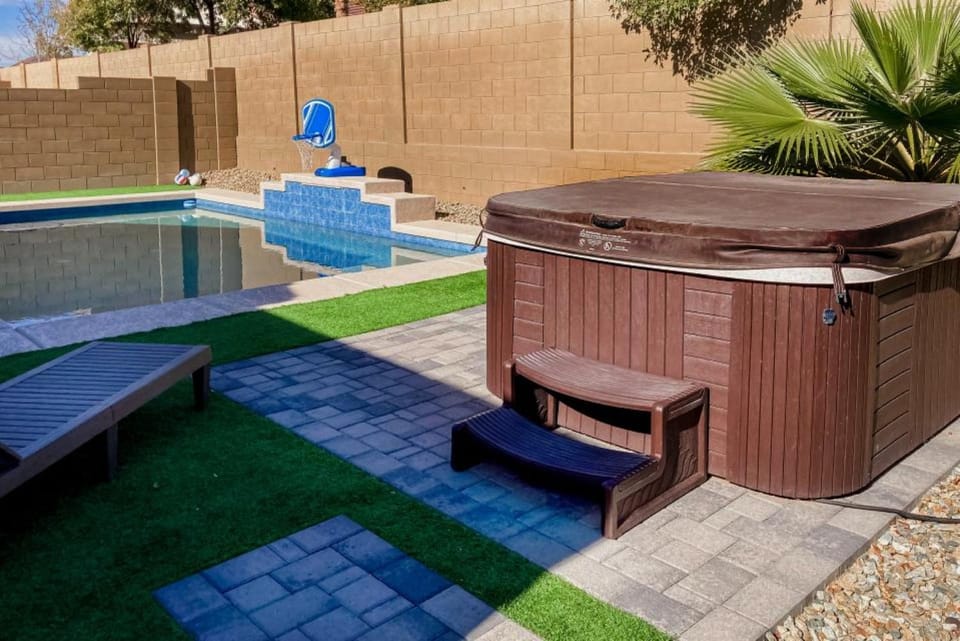 Sweet Home Sherman House in Goodyear