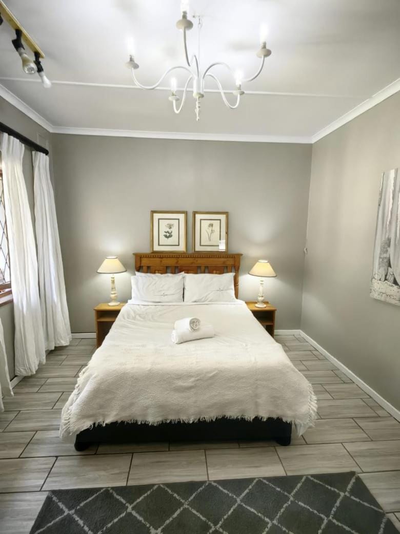 Mitchell Guesthouse Bed and Breakfast in KwaZulu-Natal