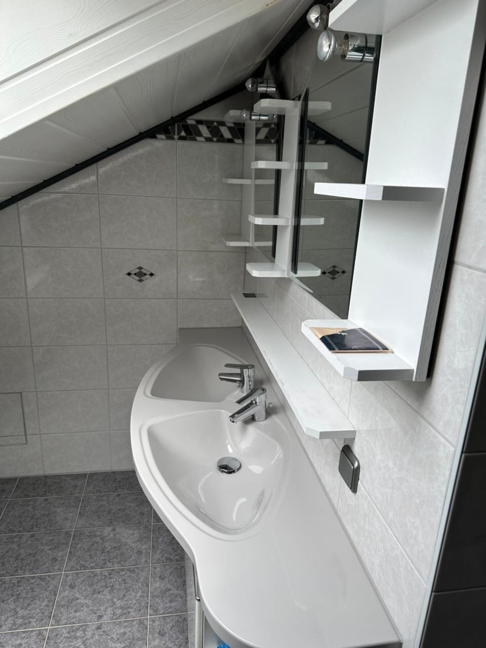 Oase1 mit Parkplatz, Automatische Kaffeemaschine und Küche Apartment in Bavaria