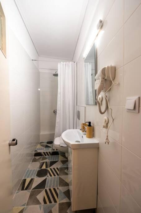 Άνετο κεντρικό διαμέρισμα. Apartment in Peloponnese, Western Greece and the Ionian