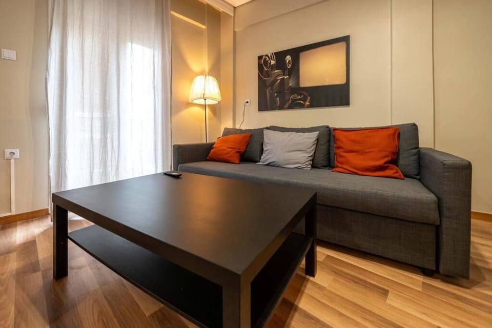 Άνετο κεντρικό διαμέρισμα. Apartment in Peloponnese, Western Greece and the Ionian