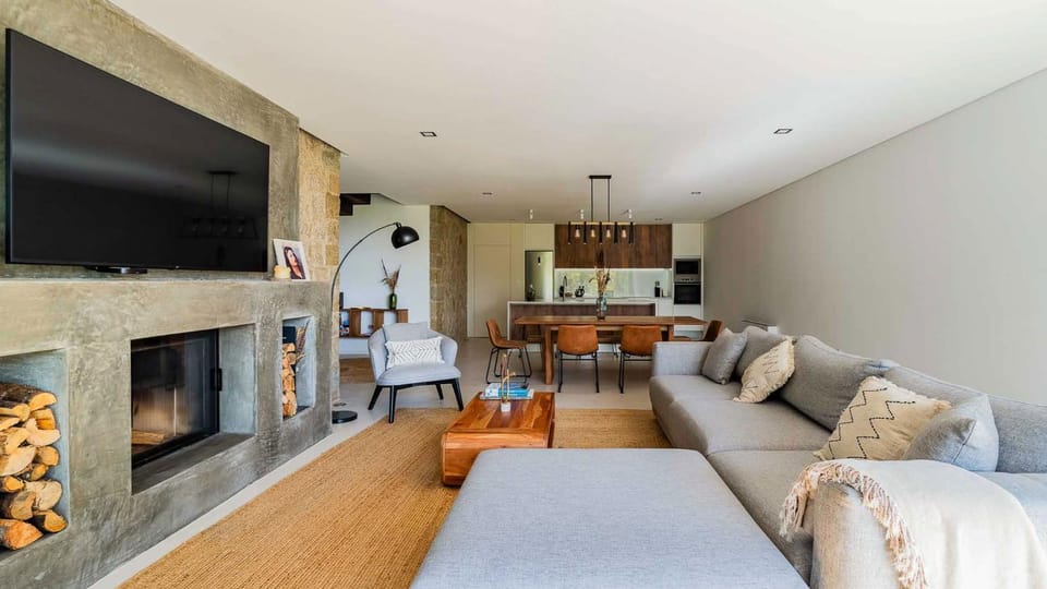 Communal lounge/ TV room, TV and multimedia, Kitchen or kitchenette, Seating area, Dining area, Evening entertainment, pet friendly