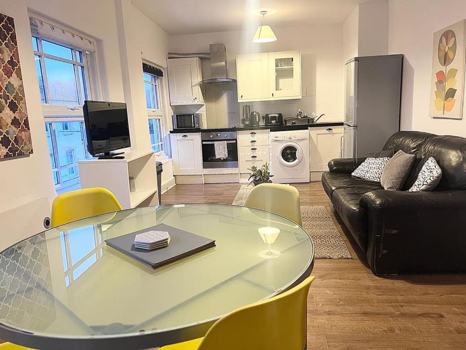 Yeovil Apartments Apartment in Yeovil