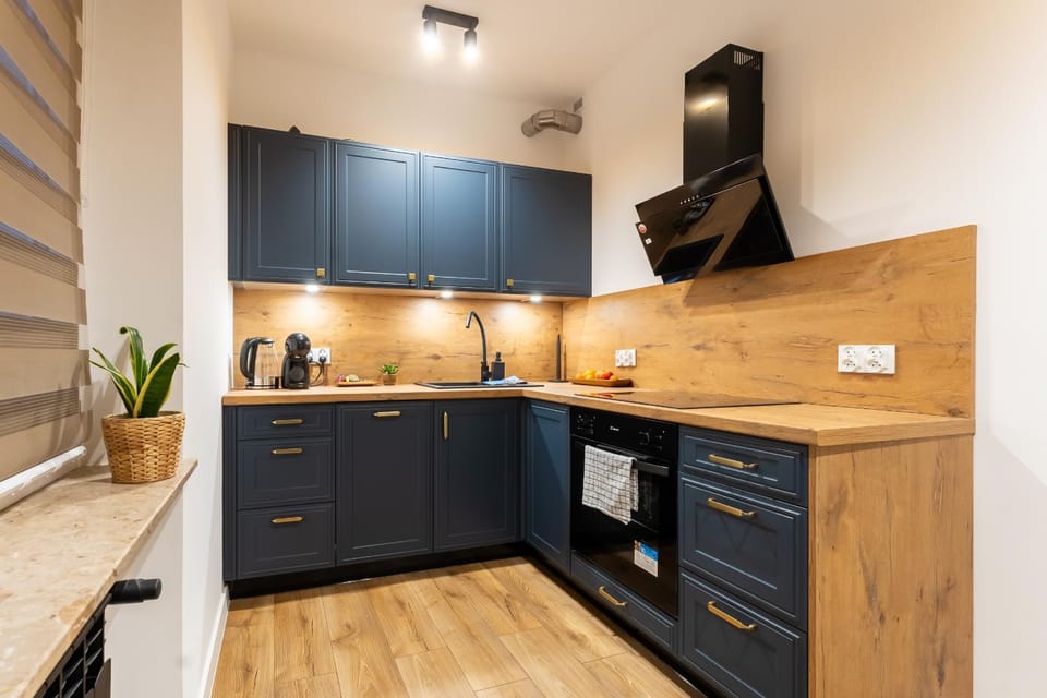 Kitchen or kitchenette, dishwasher, pet friendly, stove