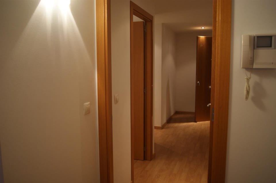 Area and facilities