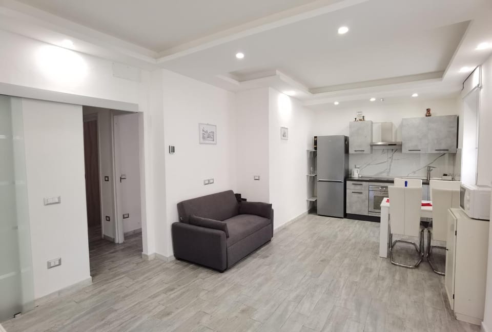 porto Apartment in Grado