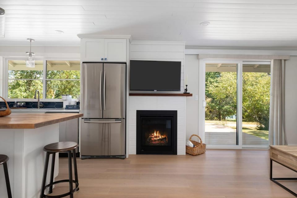 Perch - Greenbank Cottage House in Greenbank