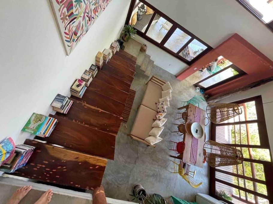 Fantastica casa en Playa Estacahuite House in State of Oaxaca