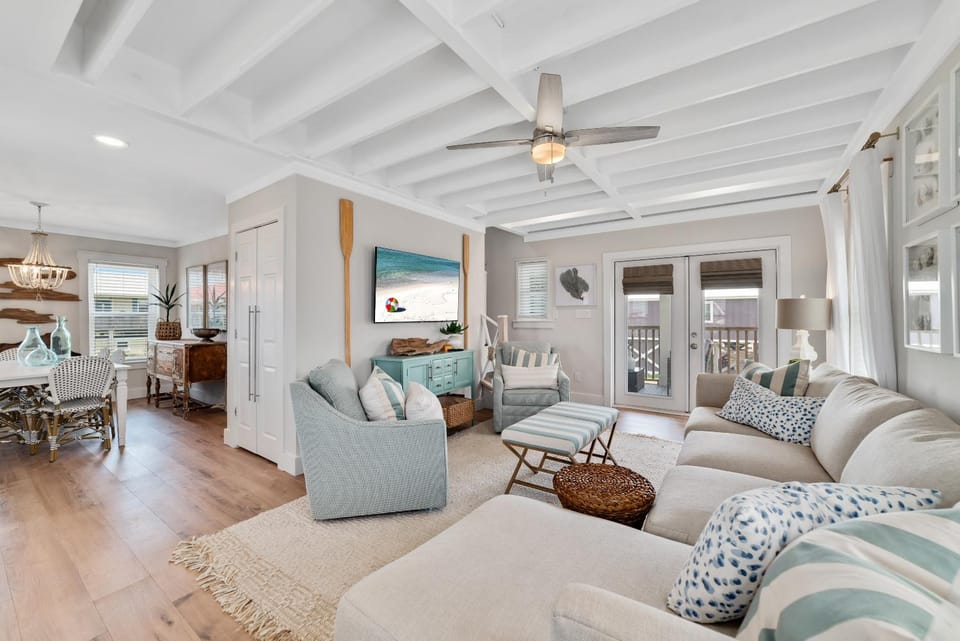 Bon Vie House in Alabama