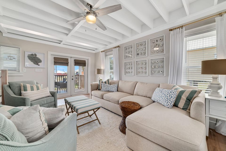 Bon Vie House in Alabama