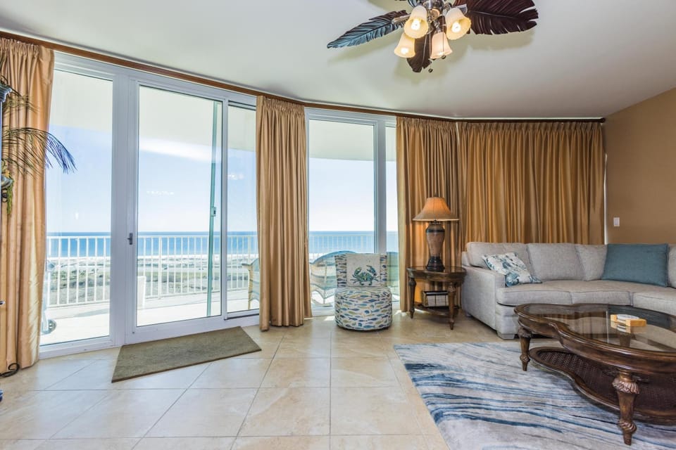 Caribe C 1212 House in Orange Beach