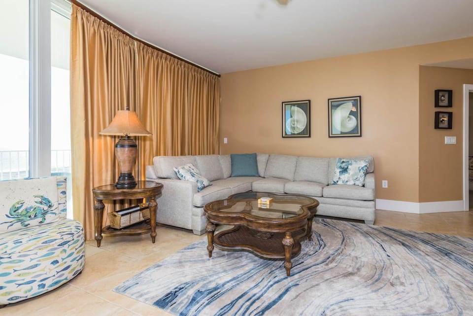 Caribe C 1212 House in Orange Beach