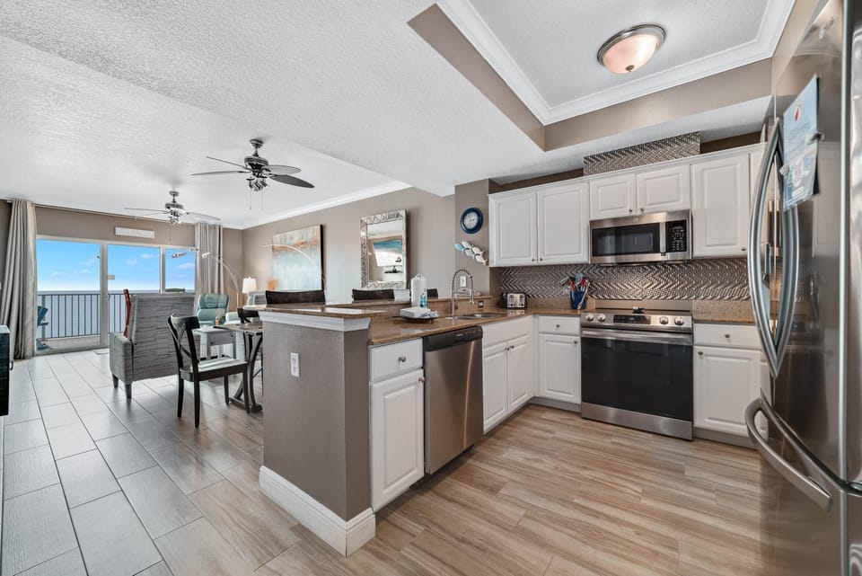 Crystal Shores West 105 House in West Beach