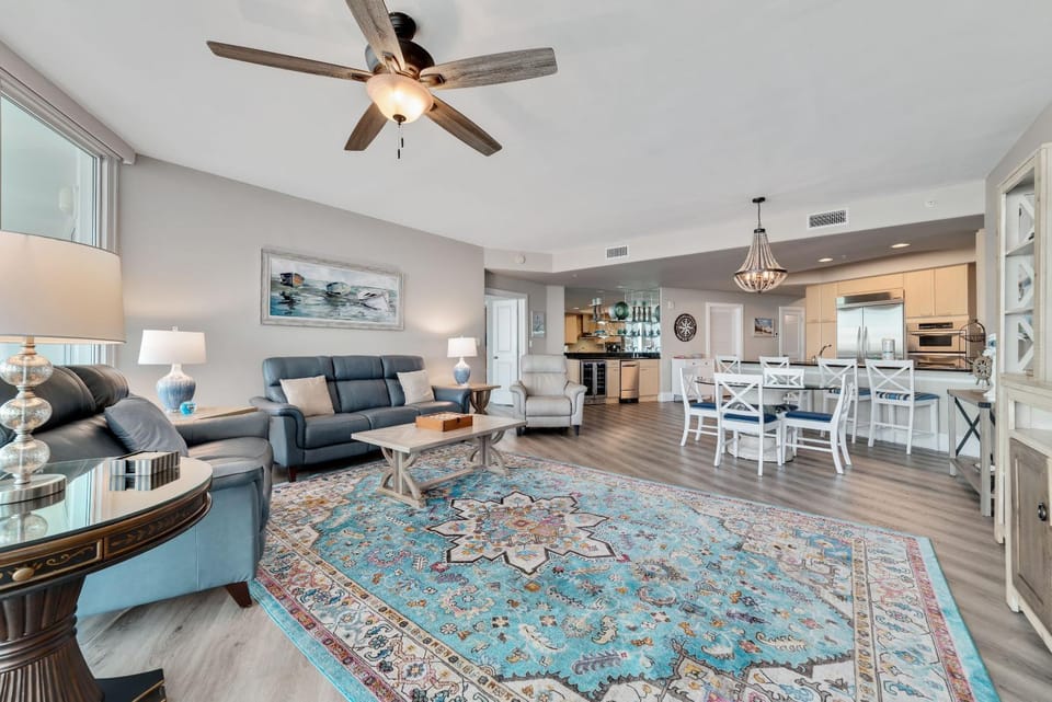 Caribe D803 House in Orange Beach
