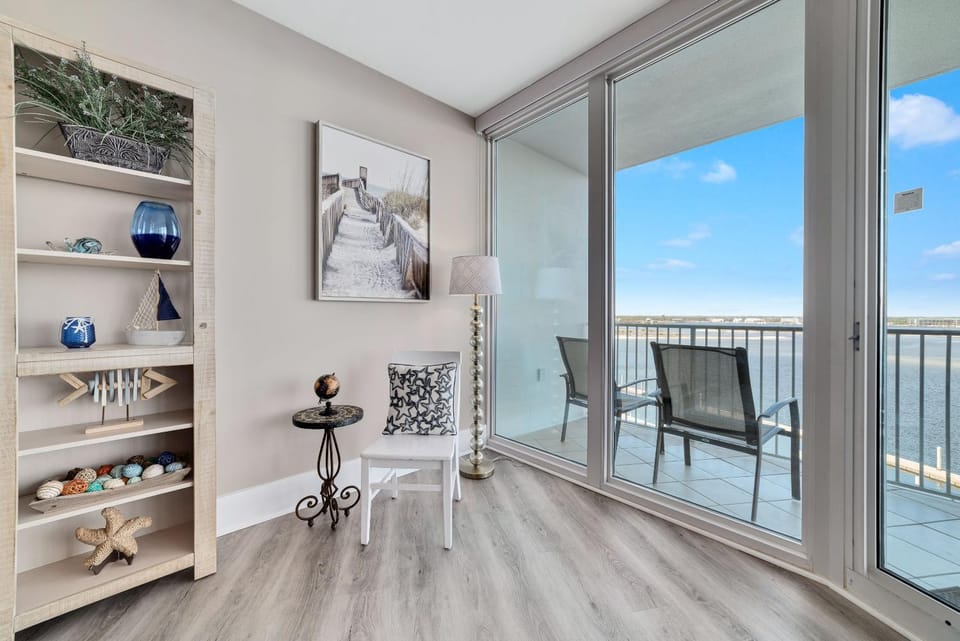 Caribe D803 House in Orange Beach