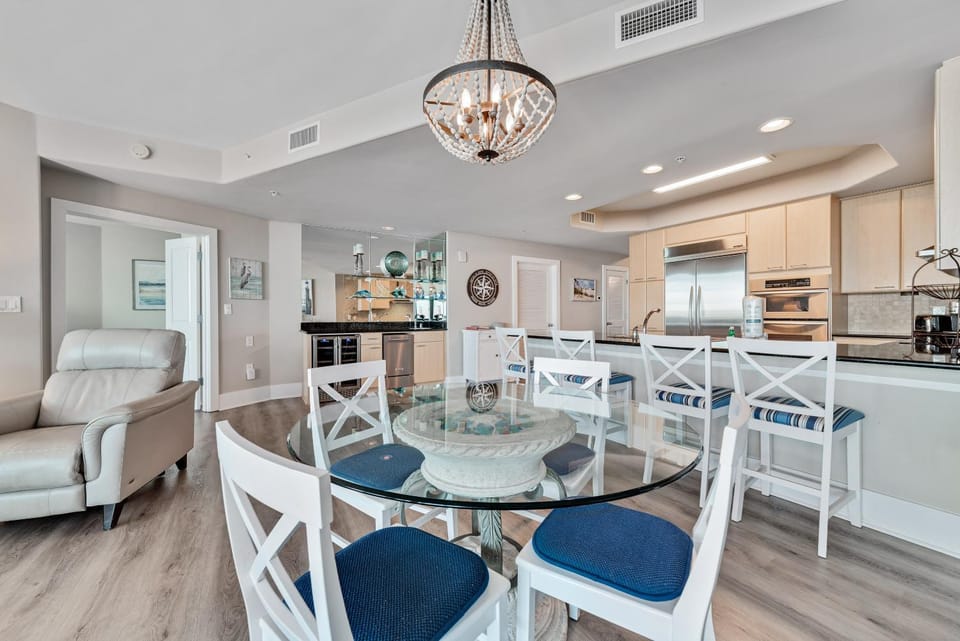 Caribe D803 House in Orange Beach