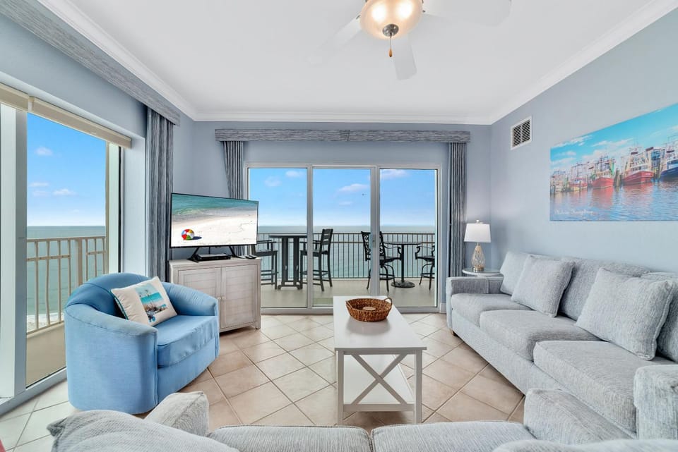 Crystal Shores West 1001 House in West Beach