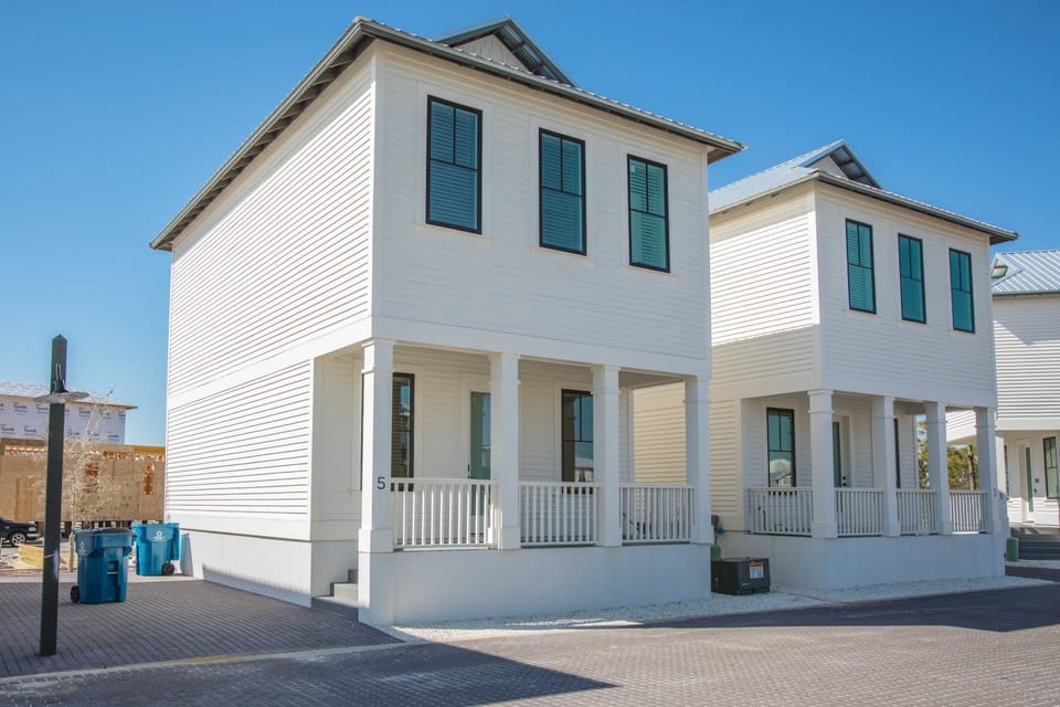 Cottages of Tannin 5 House in Orange Beach