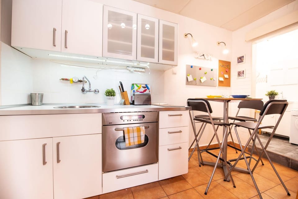 Ultra central cosy AC apartment Apartment in Budapest