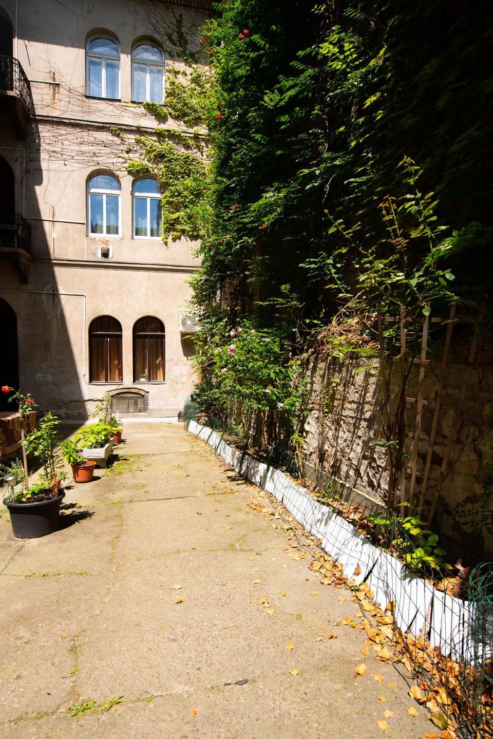 Ultra central cosy AC apartment Apartment in Budapest