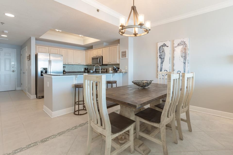 Crystal Shores West 204 House in West Beach