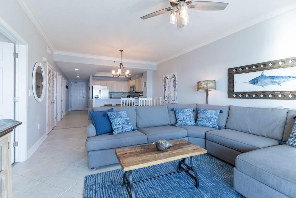Crystal Shores West 204 House in West Beach