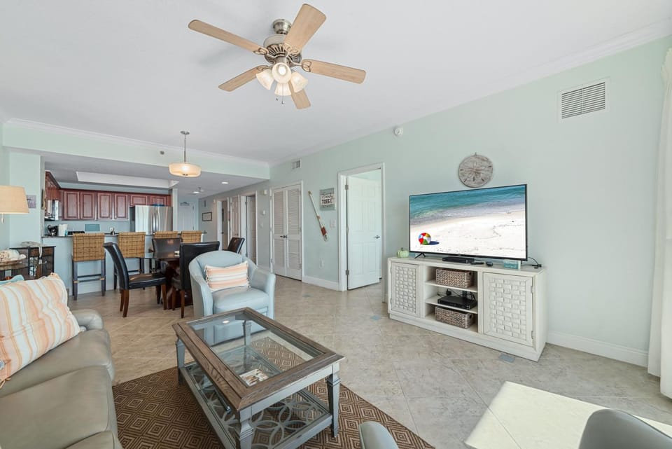 Crystal Shores West 403 House in West Beach
