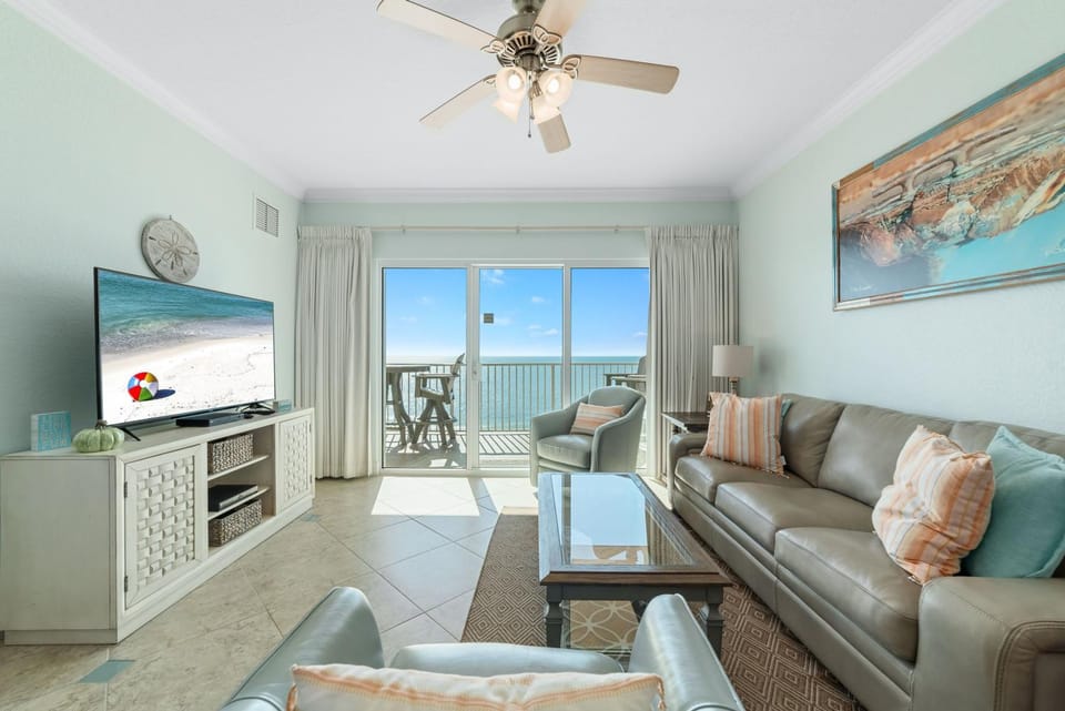 Crystal Shores West 403 House in West Beach