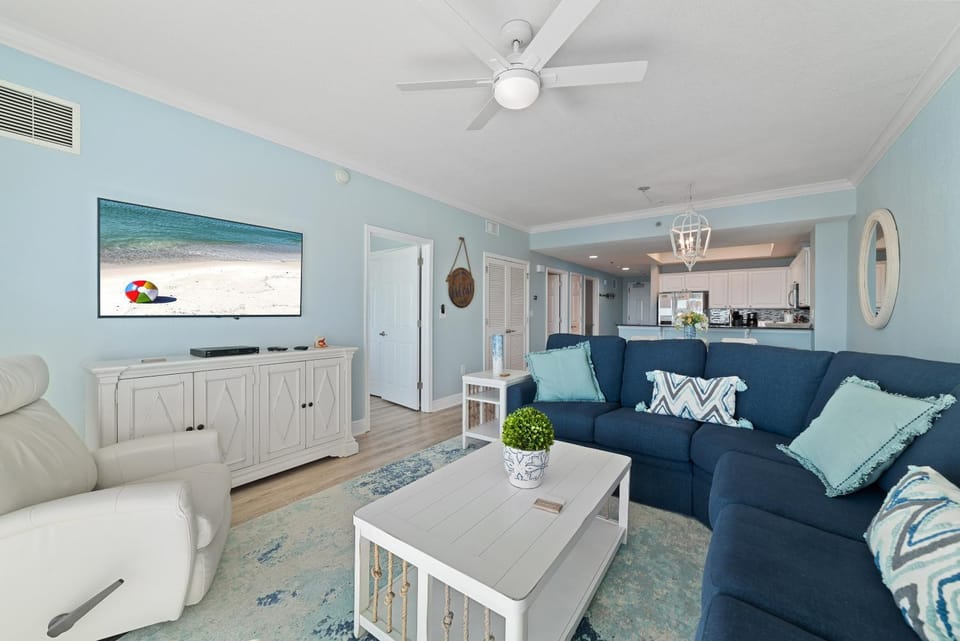 Crystal Shores West 1106 House in West Beach