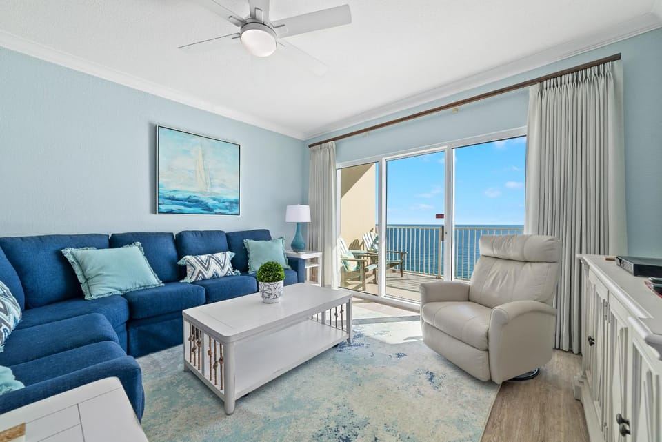 Crystal Shores West 1106 House in West Beach