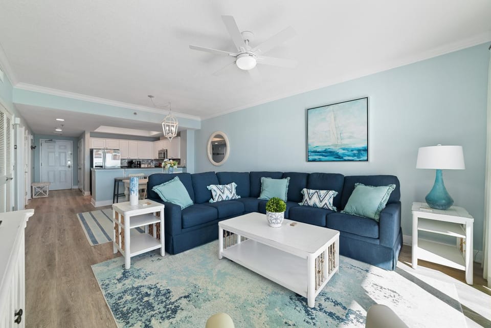 Crystal Shores West 1106 House in West Beach