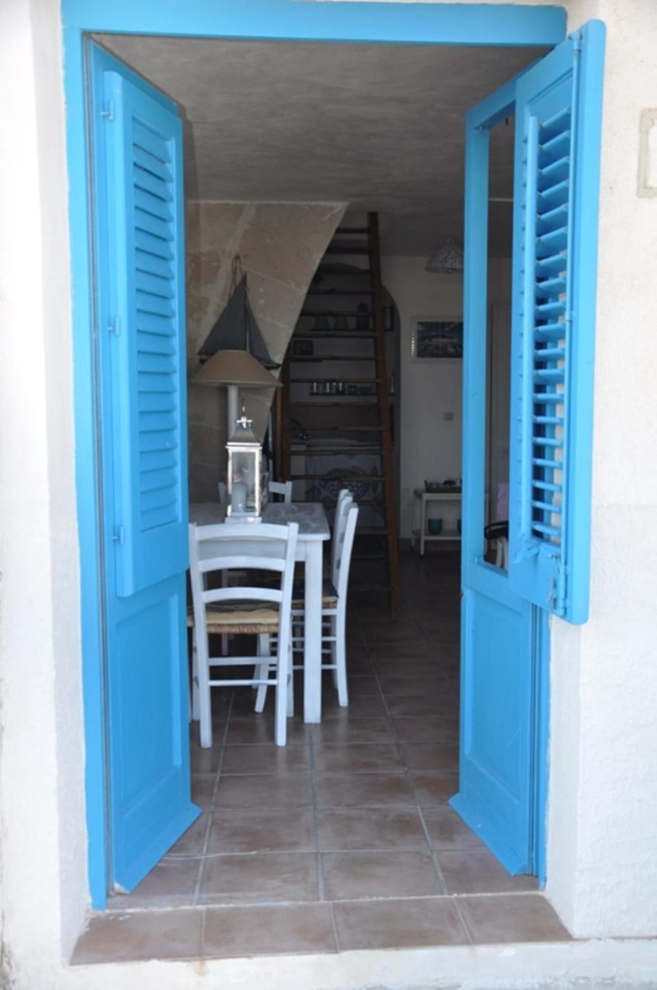 Sole e Mare House in Sicily