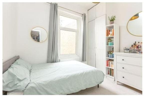 Stylish, 2 Bed Apartment, Muswell Hill Apartment in London