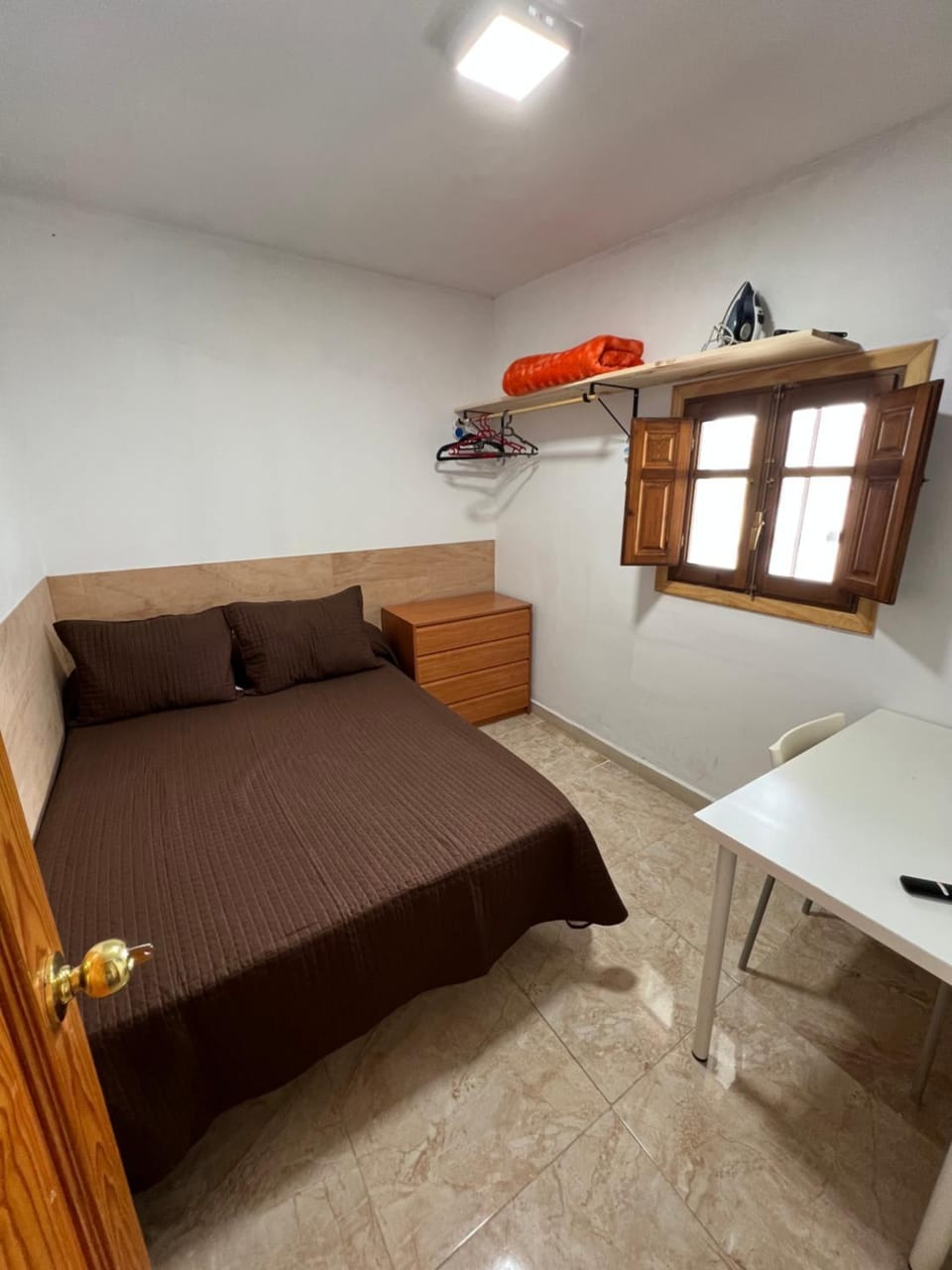 Casa Paula House in Ceuta
