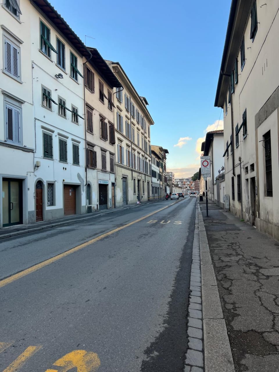 Property building, Neighbourhood, Street view