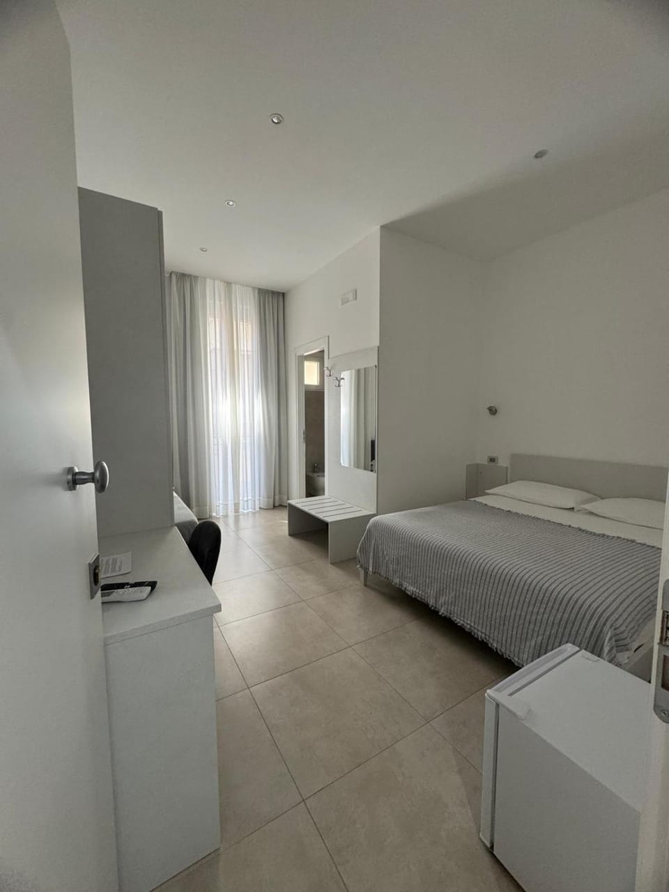 Gemini rooms Bed and Breakfast in Crotone