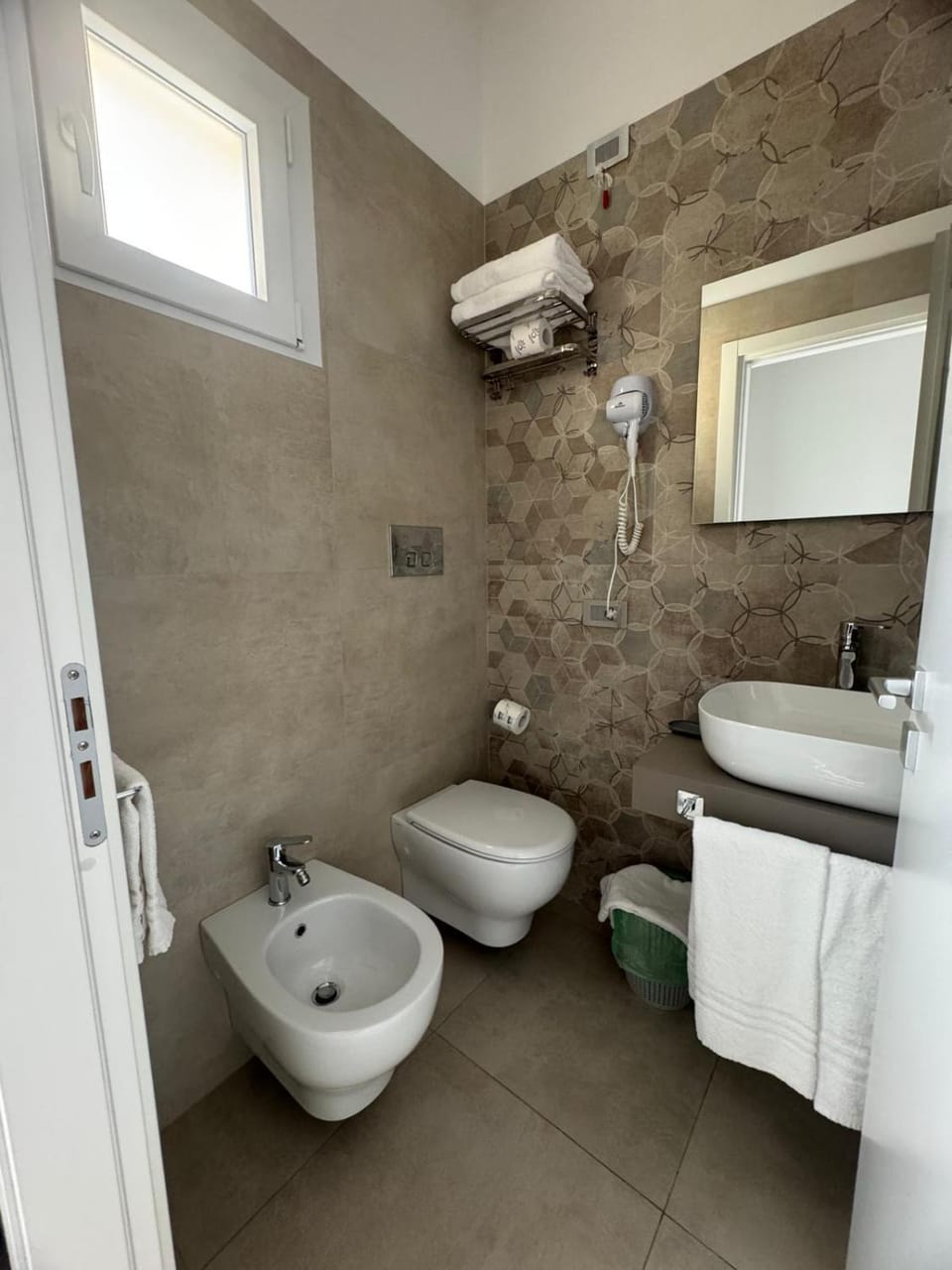 Gemini rooms Bed and Breakfast in Crotone