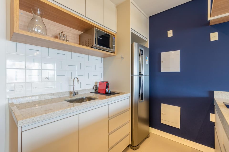 Easy Star - Landing - Studios em condominio completo com vaga e manobrista Apartment in Sao Paulo City